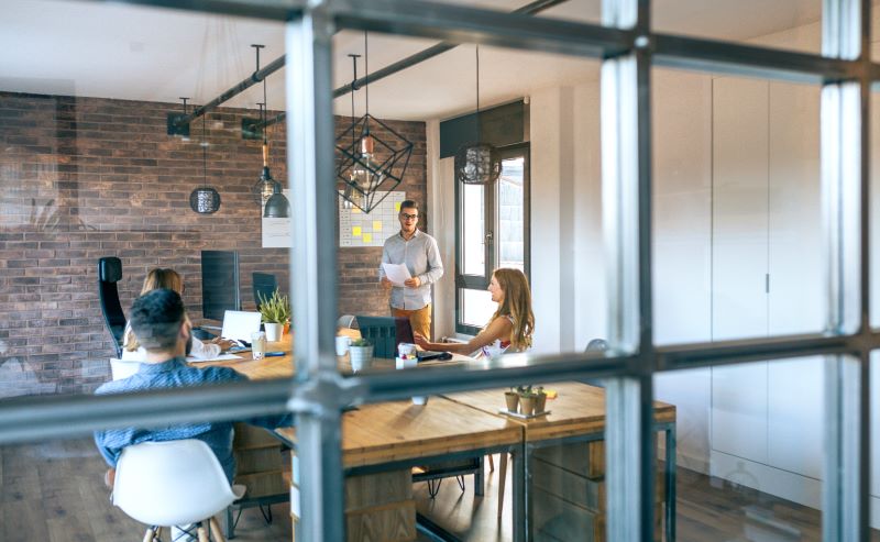 Coworking Estepona