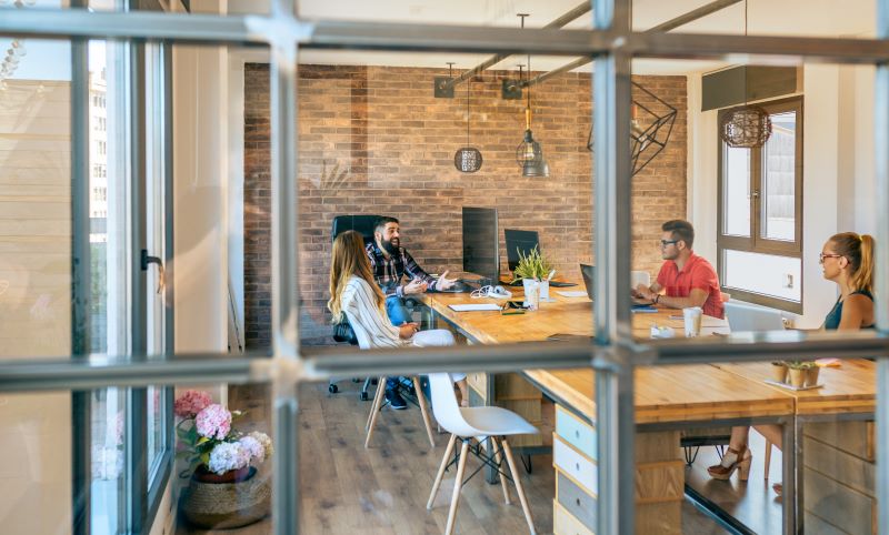 Startup Meeting Ideas