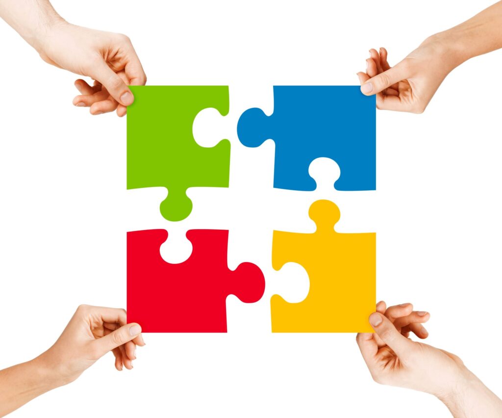 Benefits of Teamwork in the Business World