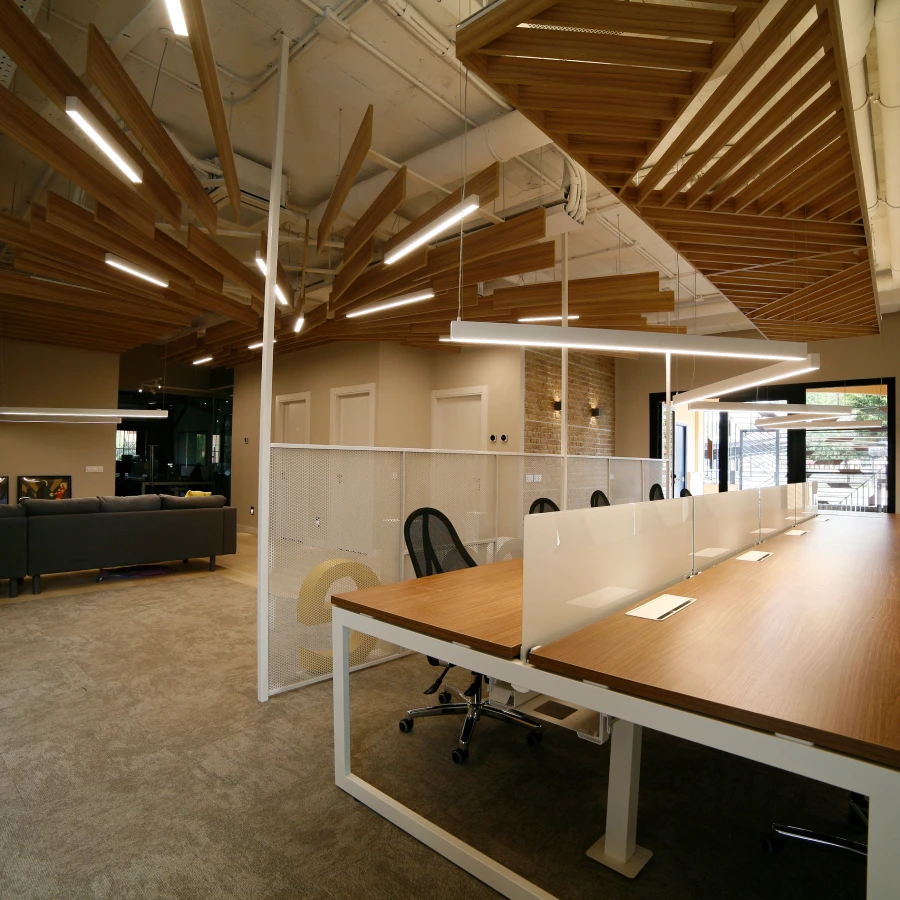 work in marbella hot desk